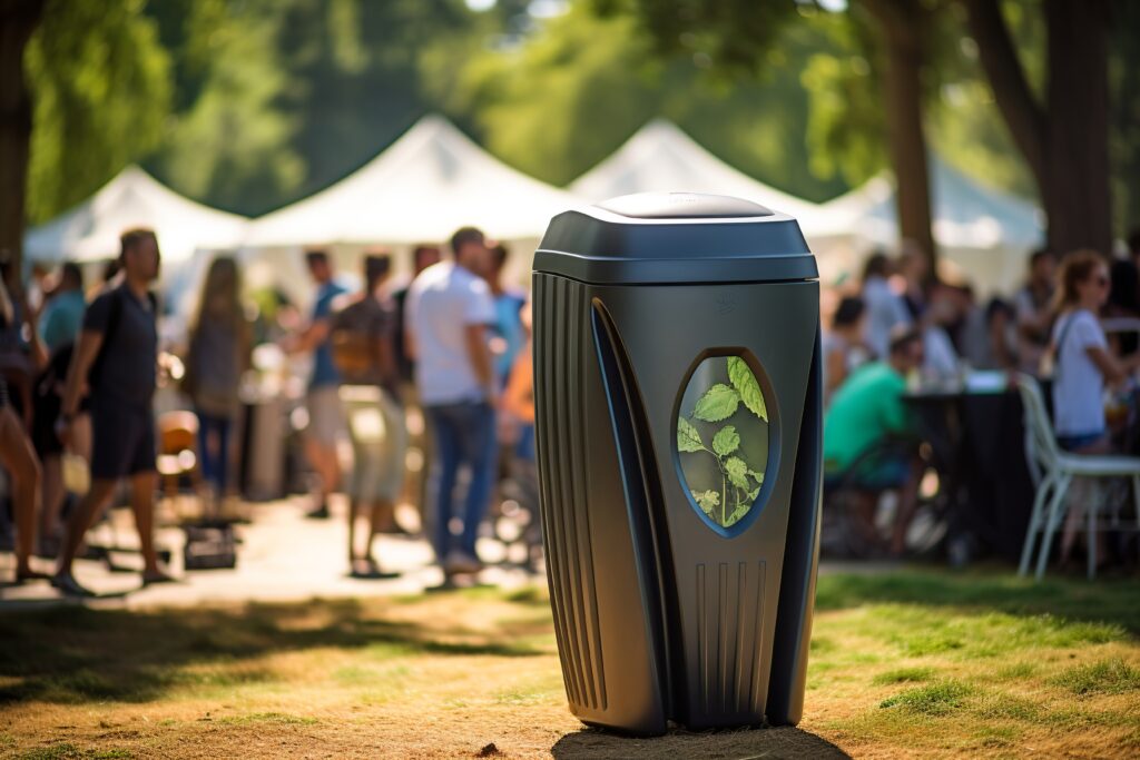 Event Waste Management