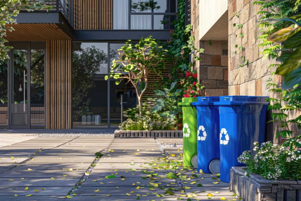 Residential Waste Removal