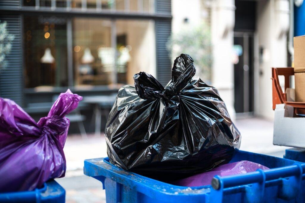 Commercial Skip Bin Hire Geelong