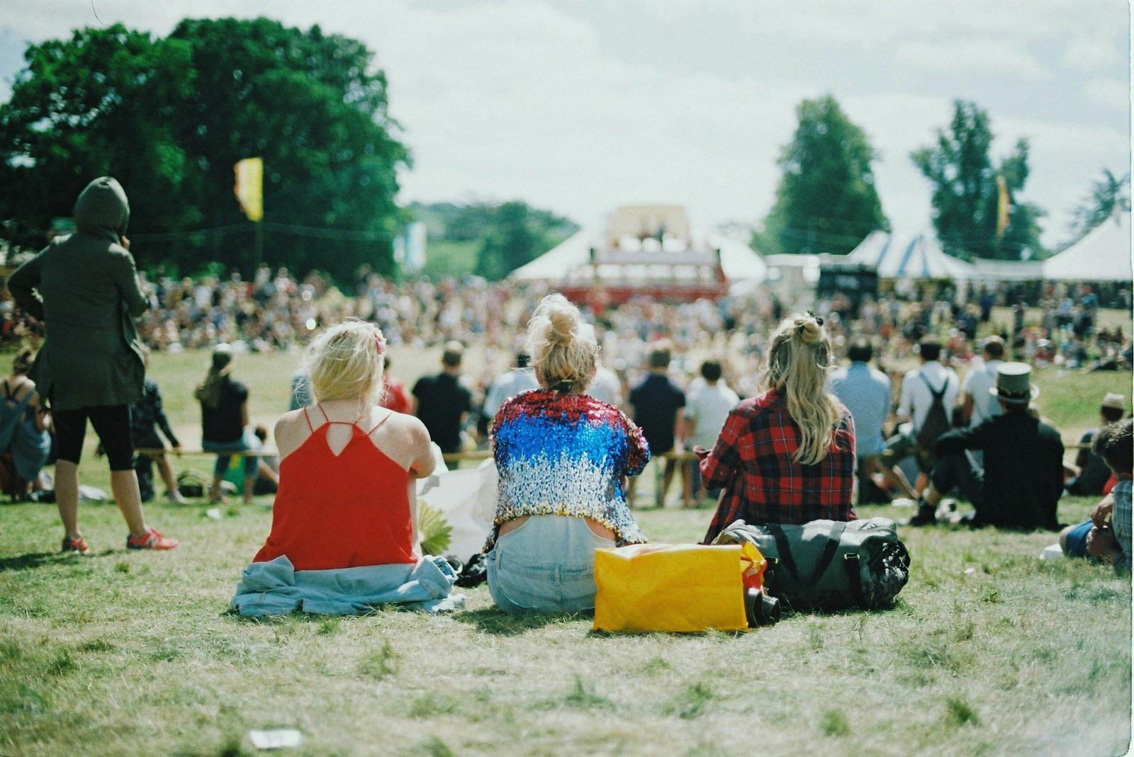 Event Waste