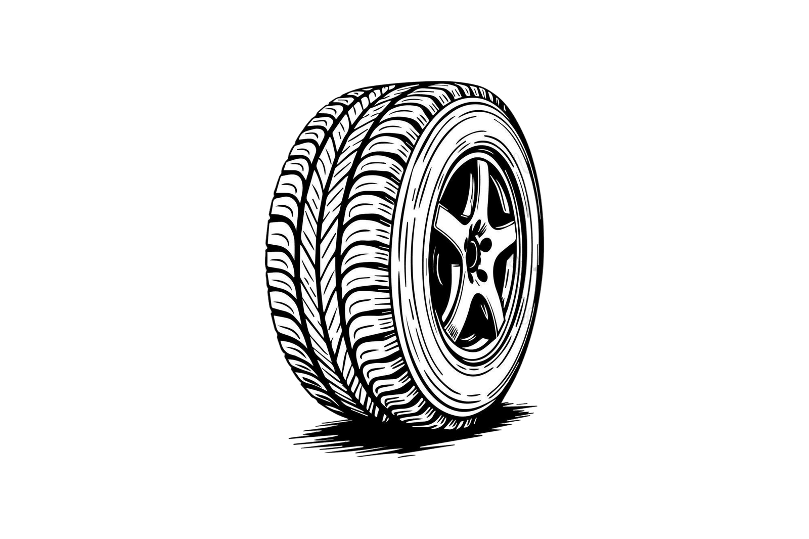 Tyre